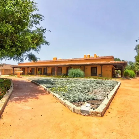 Finca Don Virgilio I 아파트 *