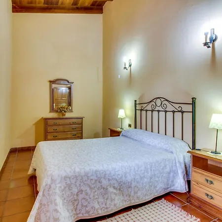 Finca Don Virgilio I