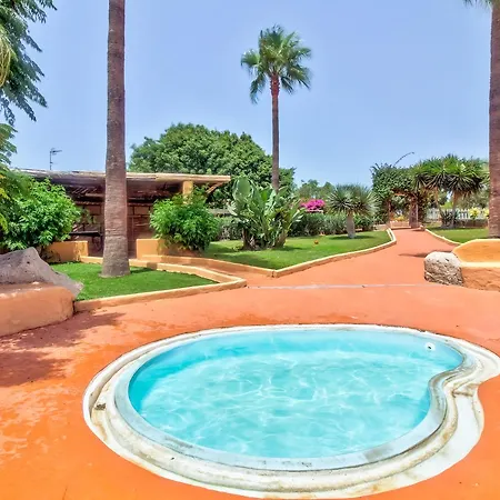Finca Don Virgilio I * 라스 가예타스