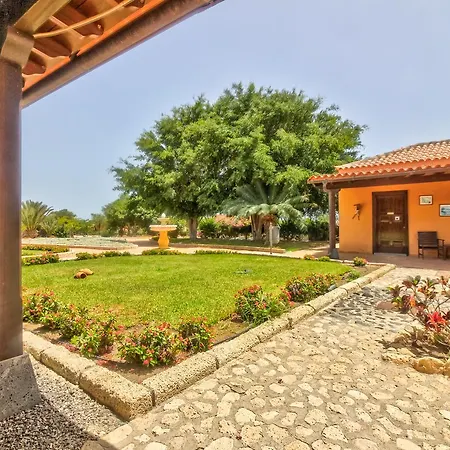 Finca Don Virgilio I