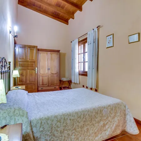 Finca Don Virgilio I